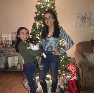 Meet your Posher, Jill